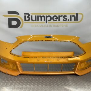 Bumper Ford Focus MK3 ST-Line ST Line 13-16 F1EB-17757-B Voorbumper D9-22128