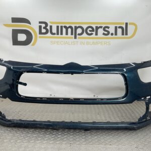 Bumper Citroen C4 Grand Picasso 2016 AA37702777 Voorbumper F5-22141
