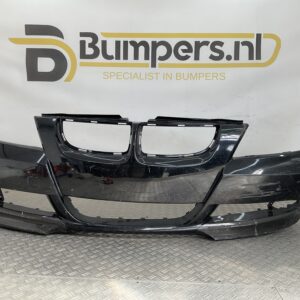 Bumper BMW 3 Serie E90 E91 M Pakket M-Pakket B39 51117058443 Voorbumper K4-22144
