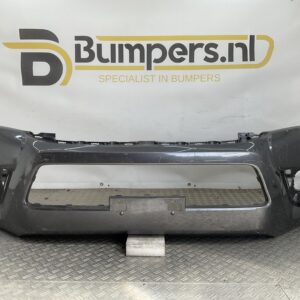 Bumper Toyota Hilux 52119-0K880 2015-2018 Voorbumper G5-22138