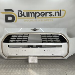 Bumper Mini Countryman U25 23- 51115A091D9 Voorbumper B8-22135