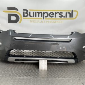 Bumper Land Rover Discovery Sport L550 FK72-17F003-A Voorbumper M1-22155