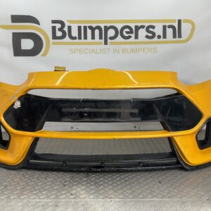 Bumper FORD FOCUS RS 2015-2019 G1EY-17757-A Voorbumper D10-22157