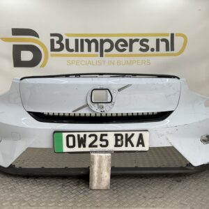 Bumper Volvo XC40 XC-40 Facelift 32136097 Voorbumper E5-22158