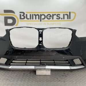 Bumper BMW X3 G01 Facelift Xline X-Line LCI 51119451132 Voorbumper K5-22159