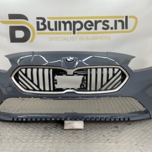 Bumper BMW 1 Serie F70 M Sport M-Pakket MPakket 51115A64E31 Voorbumper K4-22161