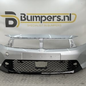 Bumper OPEL CORSA F FACELIFT 2023- 9850353180 475498858 VOORBUMPER i5-22162