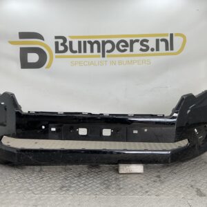 Bumper Toyota Land Cruiser J150 2016 5211960N4 Voorbumper D5-22163
