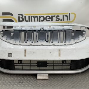 Bumper Ford Explore EV Electric 24- R2KB-17F003-C Voorbumper G5-22164