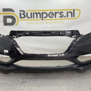 Bumper Honda HRV HR-V 2xpdc 2014-2018 71101-T7W-A000 Voorbumper G5-22169