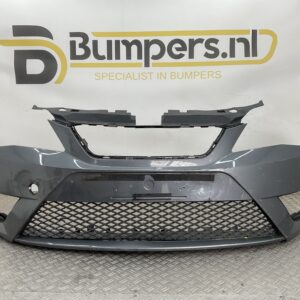 Bumper Seat Ibiza MK5 FR Facelift 6J  08-12 6J0807221K Voorbumper C5-22168