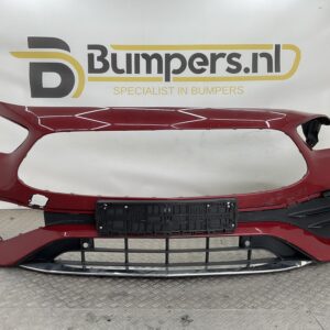 Bumper Mercedes GLA W247 H247 AMG Line 18-24 A2478850607 Voorbumper B3-22166