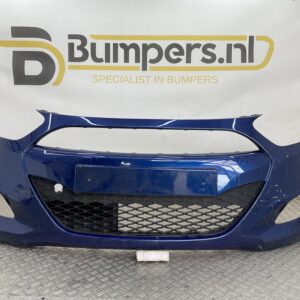 Bumper Hyundai i10 2011-2013 86511-0X210 Voorbumper E3-22176