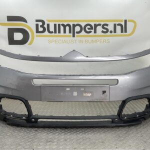Bumper Citroen C5 Aircross Facelift 9843172777 Z0S-99908873 Voorbumper F5-22179