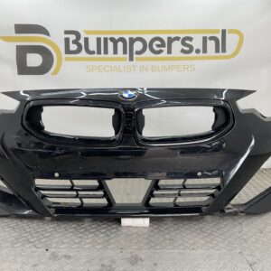 Bumper BMW 2 Serie G42 M-Pakket MPakket Coupe 22- 51118098195 Voorbumper K5-22180