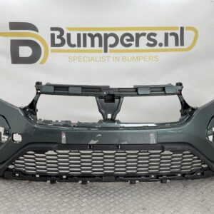 Bumper Dacia Sandero 2020-2024 620228861R Voorbumper F8-22181