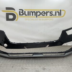 Bumper Skoda Kamiq 19- 658807221 Voorbumper H5-22182