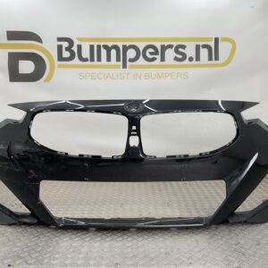 Bumper BMW 2 Serie G42 M-Pakket MPakket Coupe 22- 51118098195 Voorbumper K5-22183