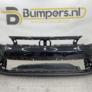 Bumper Volkswagen Polo 2G Facelift 22-25 2GS807221H Voorbumper C3-22185