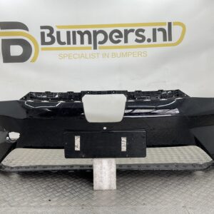 Bumper MG5 MG 5 Facelift 2021- P10859360 Voorbumper M1-22188