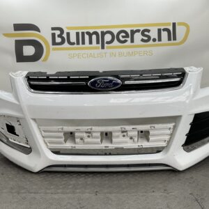 BUMPER Ford Kuga MK2 2012-2016 CV4J-17F775-A VOORBUMPER D10-22190
