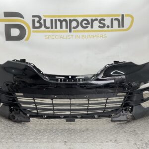 Bumper Renault Captur Facelift 16-21 620227019R Voorbumper F5-22195
