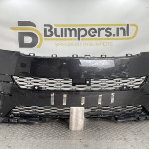 Bumper Land Rover Sport L461 2023-2024 N9X2-17F003 Voorbumper M1-22197