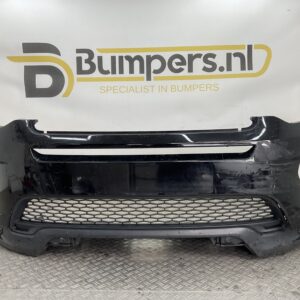 Bumper Land Rover Discovery L550 Sport 2020 HK72-17F003-A Voorbumper M1-22198
