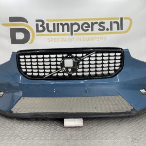 Bumper Volvo XC40 XC-40 Facelift 31690933 Grill Voorbumper E5-22205