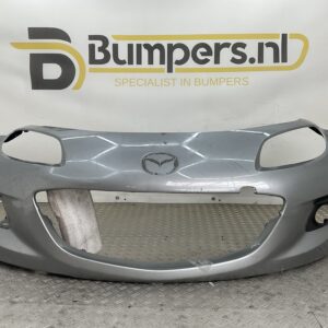 Bumper Mazda MX5 MX-5 Facelift 12-14 NP32-50031 Voorbumper B10-20853