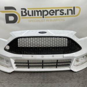 Bumper Ford Focus MK3 Facelift ST Line ST-Line 10-17 F1EB-17757B Voorbumper D9-22216