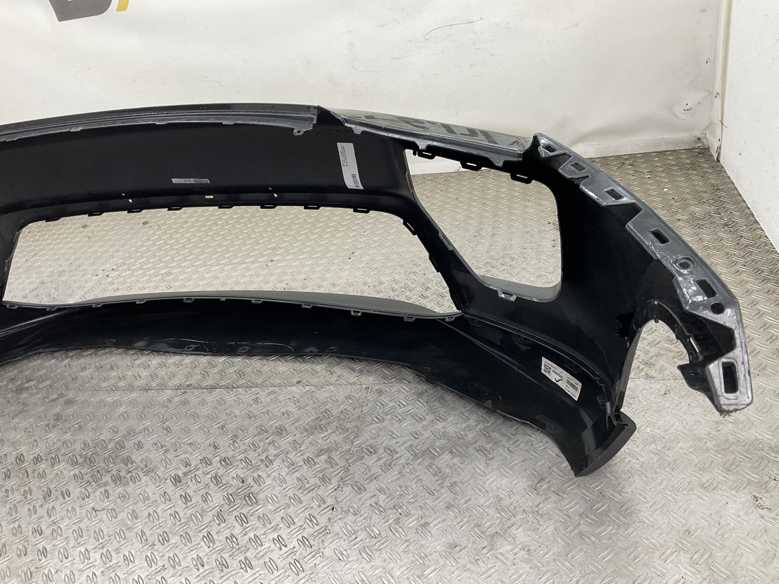 Bumper Porsche Macan 95C 24- 95C807061 Voorbumper M1-22217