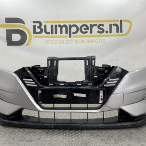 Bumper Nissan Qashqai 17-21 G8-22219 VOORBUMPER G8-22219