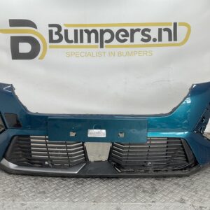 Bumper Peugeot 2008 II 2 Facelift 23-25 9853151880 Voorbumper J5-22224