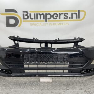 Bumper Volkswagen VW Polo MK6 VI 2G 17-21 2GS807221A Voorbumper C3-22226