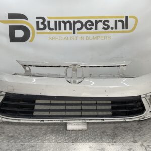 Bumper Volkswagen Polo 2G Facelift 22-25 2GS807221H Voorbumper C3-22228
