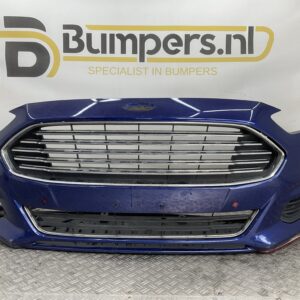 Bumper Ford Mondeo MK5 ST LINE STLine 14-19 DS7V-17D957-A Voorbumper D2-22231
