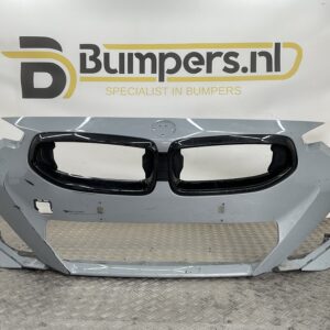 Bumper BMW 2 Serie G42 M-Pakket MPakket Coupe 22- 51118098195 Voorbumper KS-22232