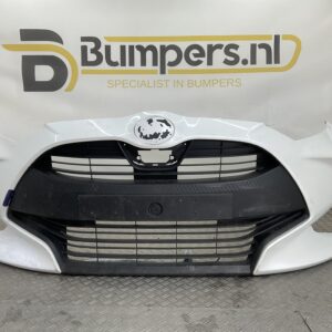 Bumper Toyota Yaris 2019 53111-0DD41 Voorbumper D3-22220