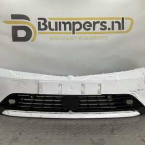 Bumper Opel Astra L 4xpdc 2021 9839948480 Voorbumper I5-22236