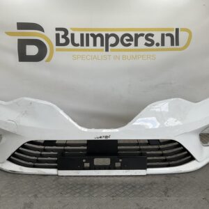 Bumper Renault Clio V Facelift 19-25 622541469R Voorbumper F4-22237
