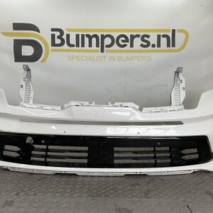Bumper Kia Sorento 4 IV 20- 86530-P2020 Voorbumper G5-22238