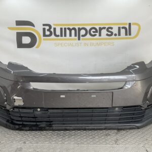 Bumper Peugeot Rifter 18-23 9816756777 Voorbumper J10-22239