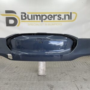 Bumper Ford Mustang Mach-E 20- LJ8B-17C831-A Voorbumper D1-22241