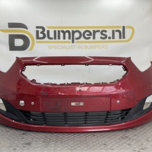 Bumper Kia Venga 10-14 86511-1P000 Voorbumper G4-22244