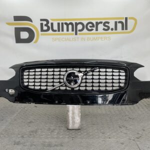 Bumper Volvo S90 V90 2016-2020 31383226 VOORBUMPER E5-22246