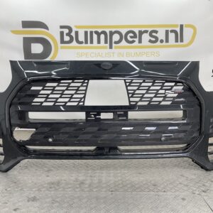 Bumper Mini Countryman U25 JCW 24- 51115A26C02 Voorbumper K1-22249