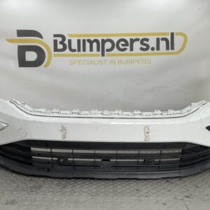 Bumper Volkswagen Tiguan 16-24 5NA807221C Voorbumper C5-22252