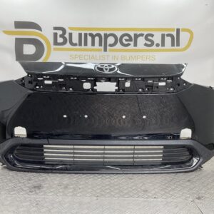 Bumper Toyota BZ4X 22- 52119-42A80 Voorbumper D5-22254