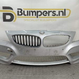 Bumper BMW Z4 e89 Mpakket M-pakket 51117903732 Voorbumper K4-22256